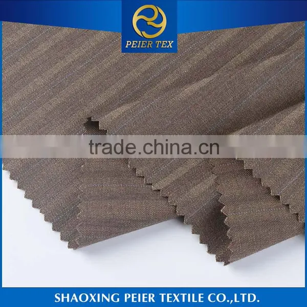 Women's Clothing Custom Jersey Fabric Viscose Fabric Suiting Fabric photo-3