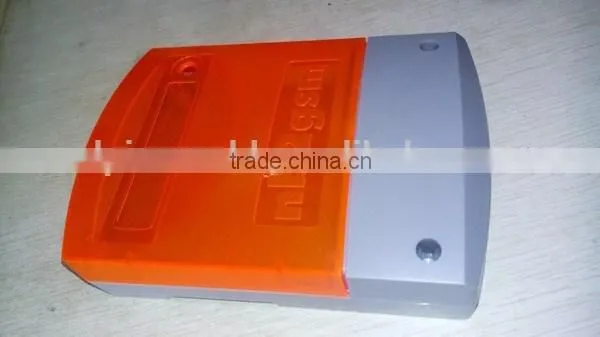 OEM Making Plastic Injection Firefighting Equipment