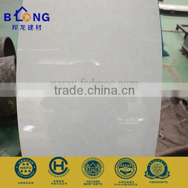 Foshan Manufacturer Prepainted Aluminum Coil photo-6