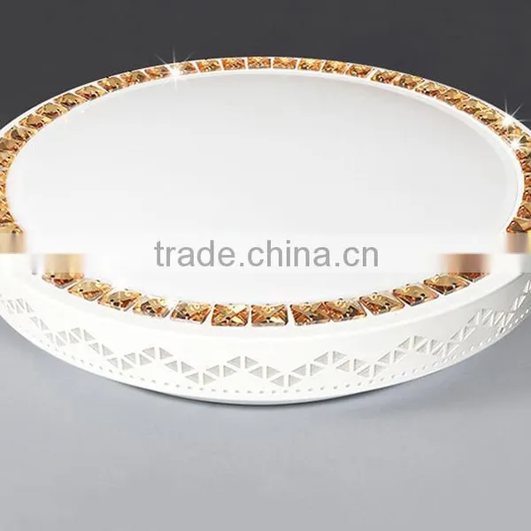 2015 New Arrival Fashion LED Ceiling Lights 24w Acrylic LED Ceiling Lamp photo-3