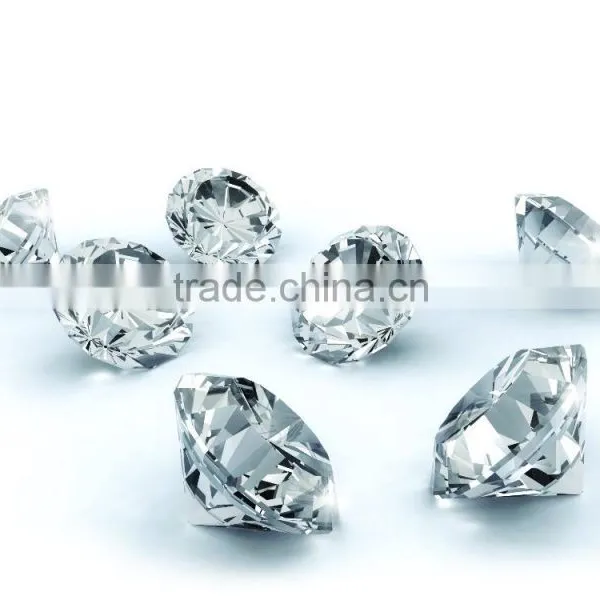 Certified 2.02Ct Real Natural Round Brilliant Cut Solitaire Diamond at Offer Price photo-3