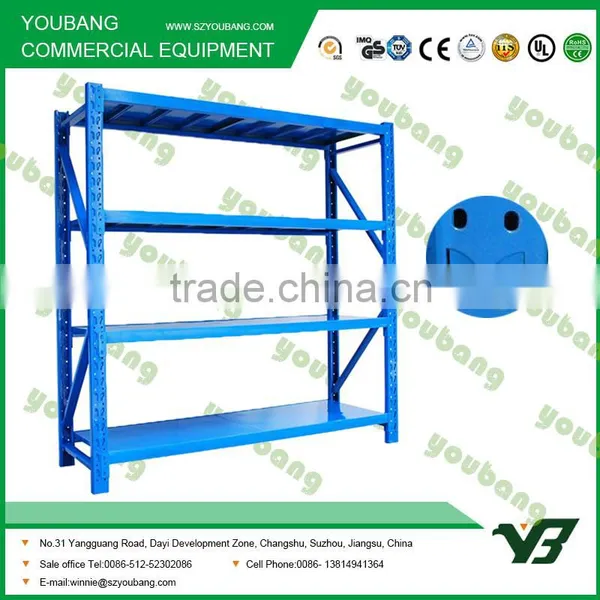 Long Span Shelving Rack photo-6