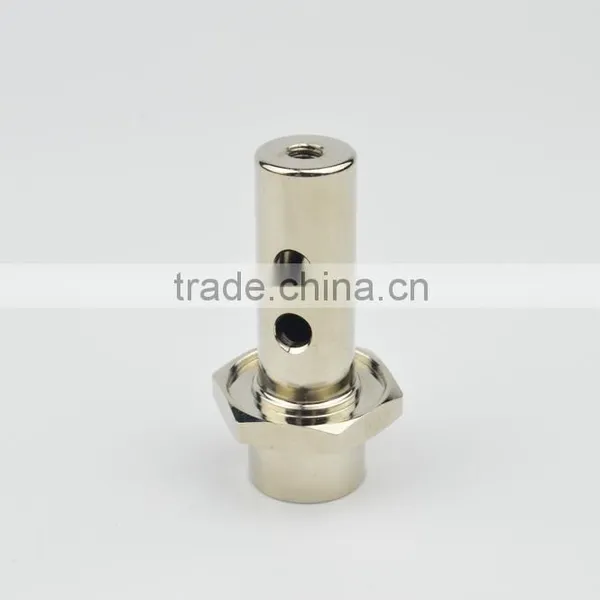 Bathroom Water Tank Copper Tube Fitting photo-2