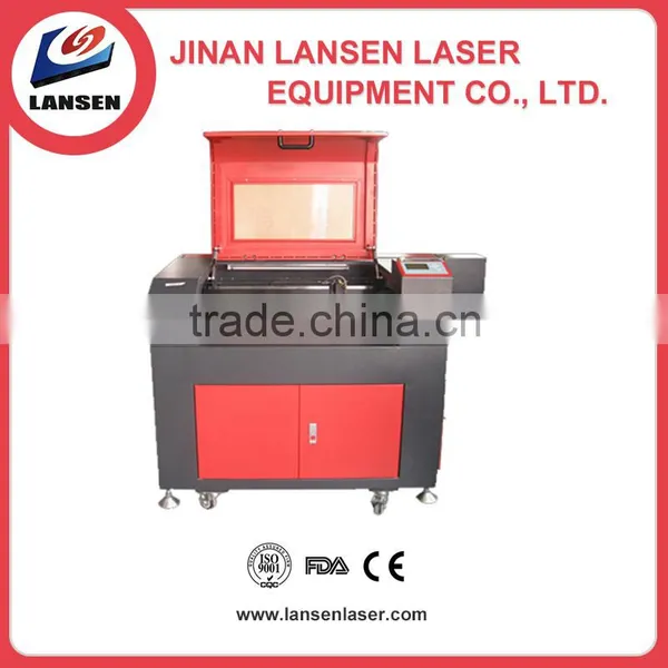Simple Useful Laser Processing Equipment Laser Engraving Cutting Machinery photo-2