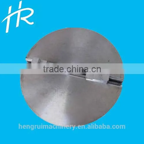Direct Mounting Self-centering Chucks 3 Jaw Chucks Lathe Chuck 3 Jaw photo-4