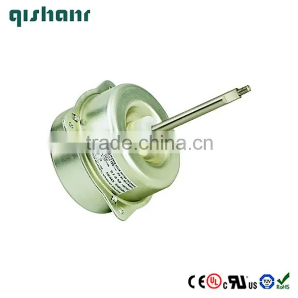 High Quality Split Indoor Floor Air Conditioner Fan Motor With Factory Price photo-4