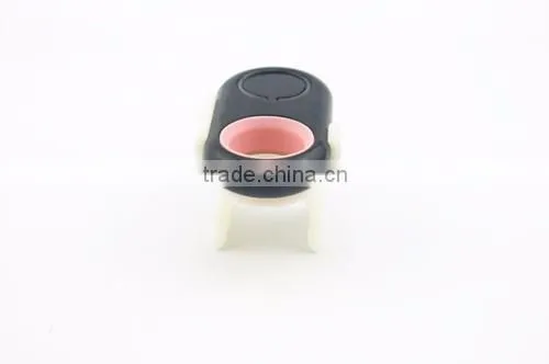 Mini Wireless Remote Shutter for Selfie Stick on Monopod photo-4