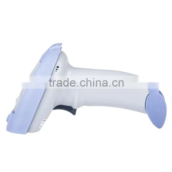 NT-2015LY Manual Bluetooth Wireless 1D Handheld Laser Barcode Scanner With USB Interface photo-6