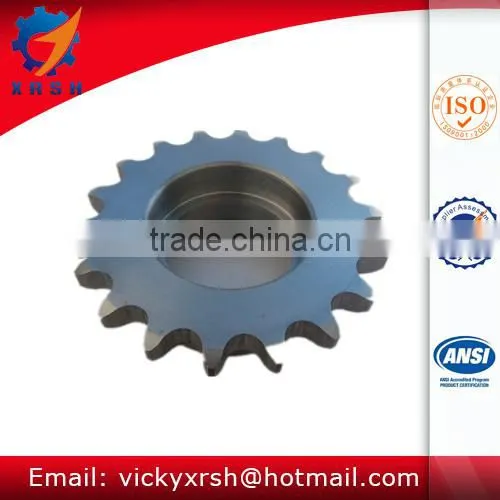 Stainless Steel Roller Chain Wheel Sprocket photo-5