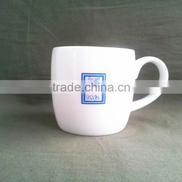 Promotional Ceramic Coffee Mugs With Custom Logo by Decal photo-6
