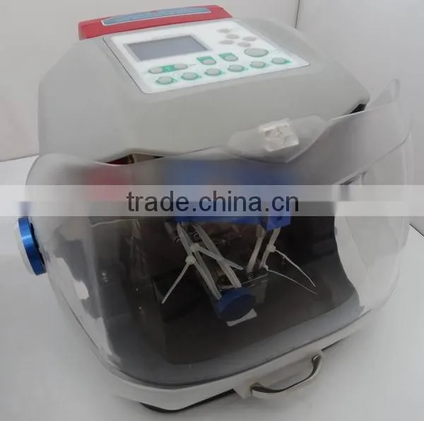 New Products Automatic X6 Key Cutting Machine photo-3