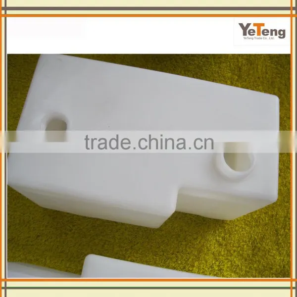 OEM Mould for Plastic Tractor Water Tank Vehicle Radiator Tank Roto Moulded Diesel Tank photo-5