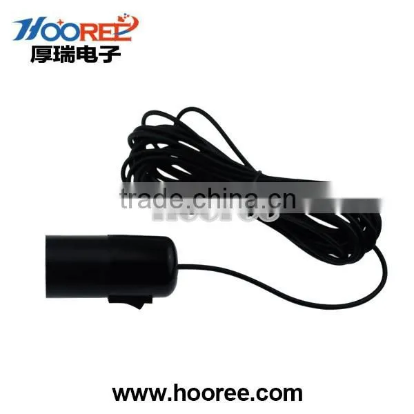 Wall Solar Light / Wall Mounted Home Light Lamp Solar Motion Bulb photo-6