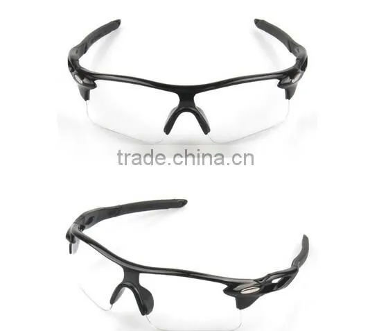 Bicycle Cycling Riding Outdoor Sports Sun Glasses Goggles Polarized Sunglasses photo-4
