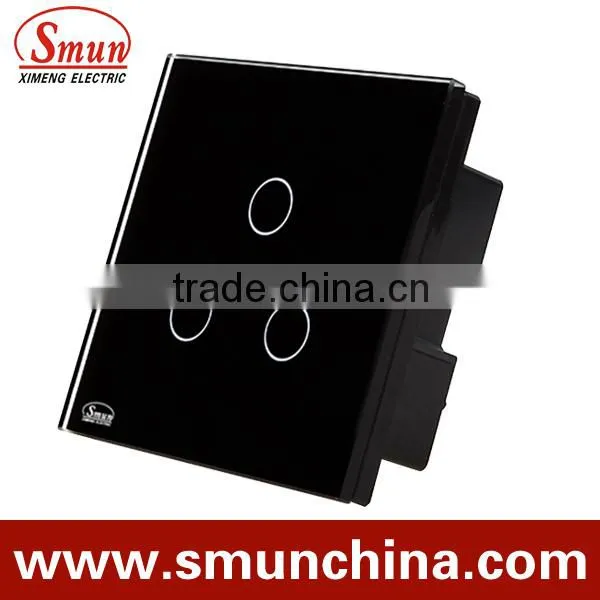 4gang Touch Switch, Remote Control Switch 2gang/3gang/4gang photo-3