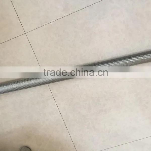 Fiberglass Tube