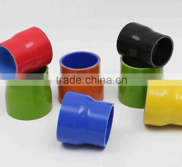 High Performance Silicone Straight Reducer photo-2