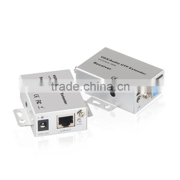 Manufacturer Supplier Good Quality 100M VGA Extender YJS-VGA100M photo-5