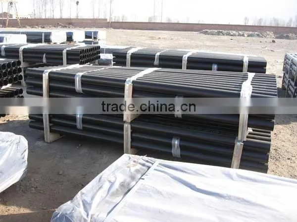ASTM A888 Black Iron Pipe Specifications Made in China photo-4