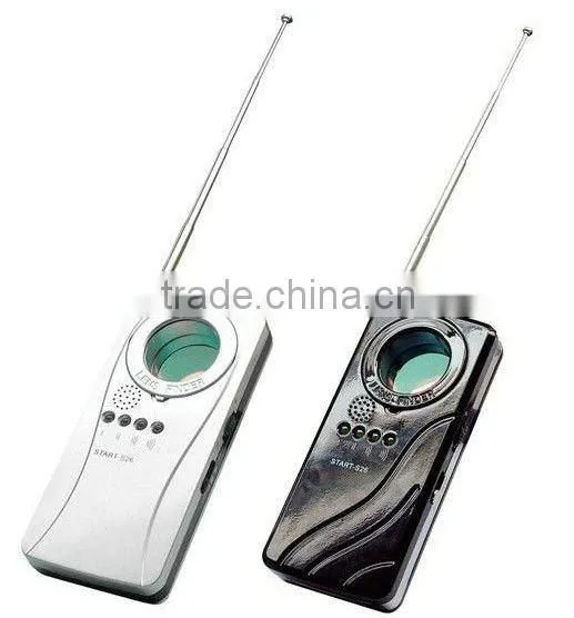 EST-101E RF&IR Laser signal deteactor