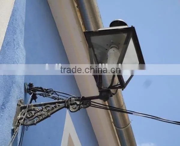 LED Corn Light Bulb 60w photo-4