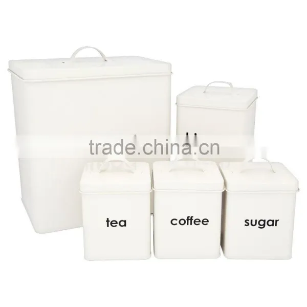 Food Storage Set,Food Storage Canister Set photo-2