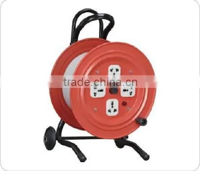 Multifunction Cable Reel/extension Power Cord Reel photo-5