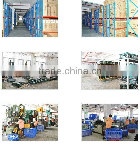 Pa66 Plastic Radiator Tank (OEM:16400-6A300/290) photo-5