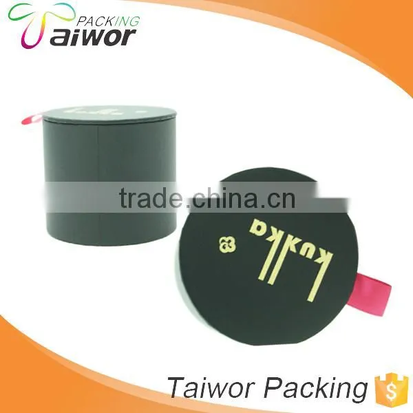 Hot Sale New Design Round Gift Boxes photo-3