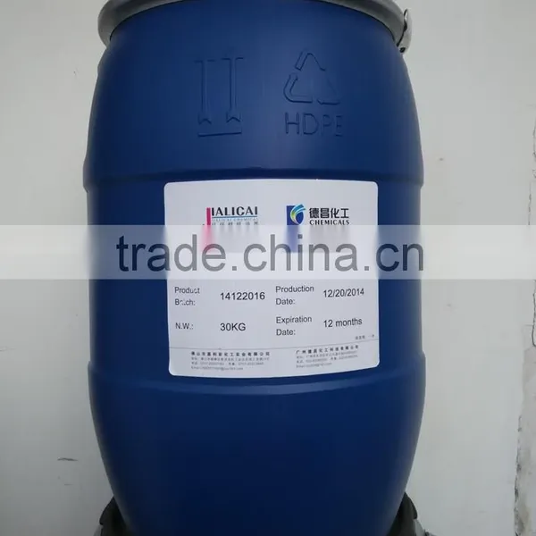 Factory Directly Supply Water Based White Printing Ink for Vinyl Wallpaper photo-3
