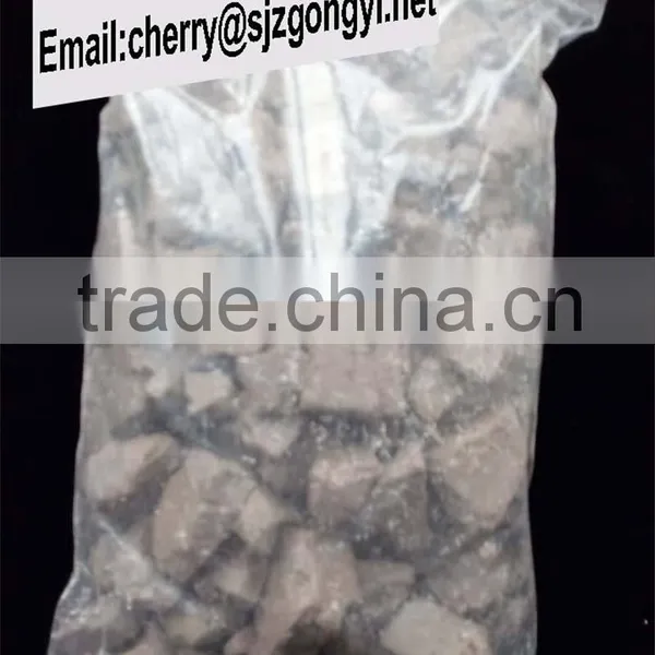 High Quality Washed Brown Kaolin Clay Raw Lumps Shap Ball Clay With Good Price for Ceramic Glaze Use photo-4