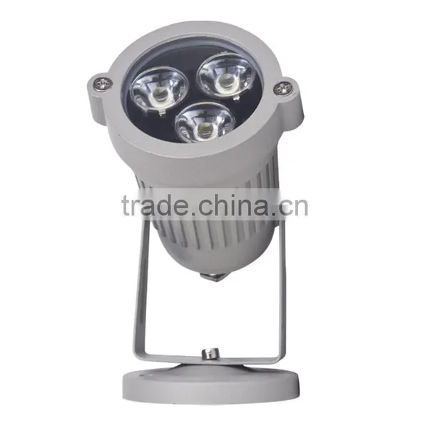 Outdoor Waterproof IP65 High Brightness Garden Led Light, CE ROSH Approved High Quality Led Vertical Garden Light photo-2
