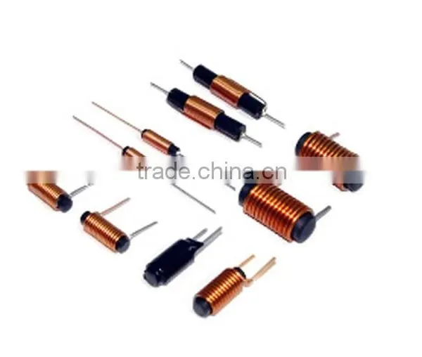 Mutual Inductor 100uh Soft Ferrite Core