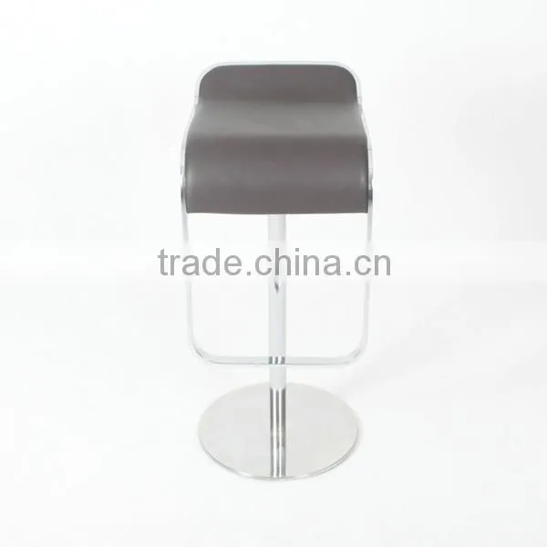 Modern Replica Lem Piston Bar Stool With Lifting Adjustable Mechanism photo-6