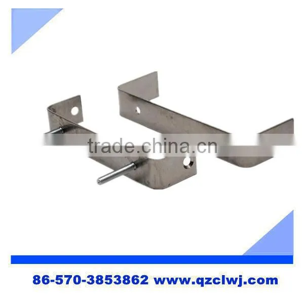 Hardware Stamp Part