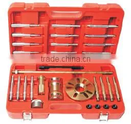 30 PCS Heavy Duty Wheel Hub Puller Set