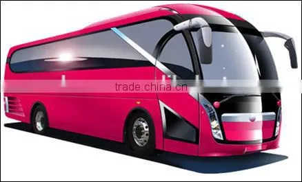 Coach and School Bus Design photo-3
