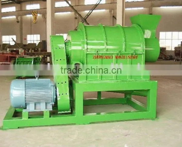 hydraulic dehydrator