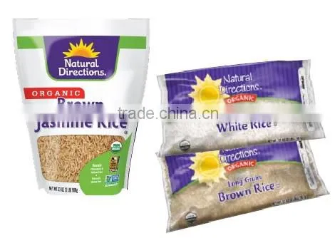 Organic Rice