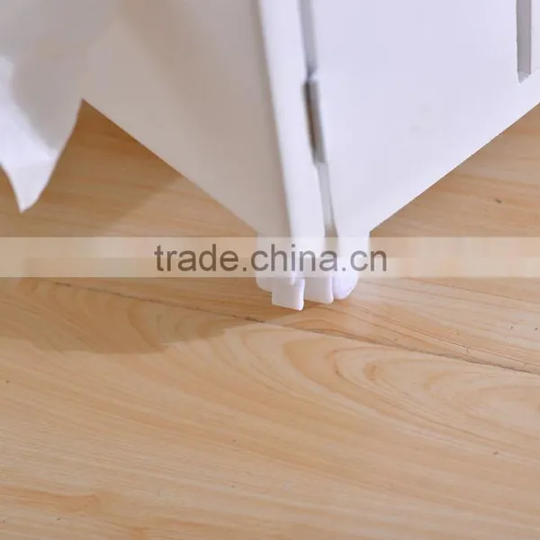 Solid Wood Makeup Table With Mirror For Bedroom Use photo-6