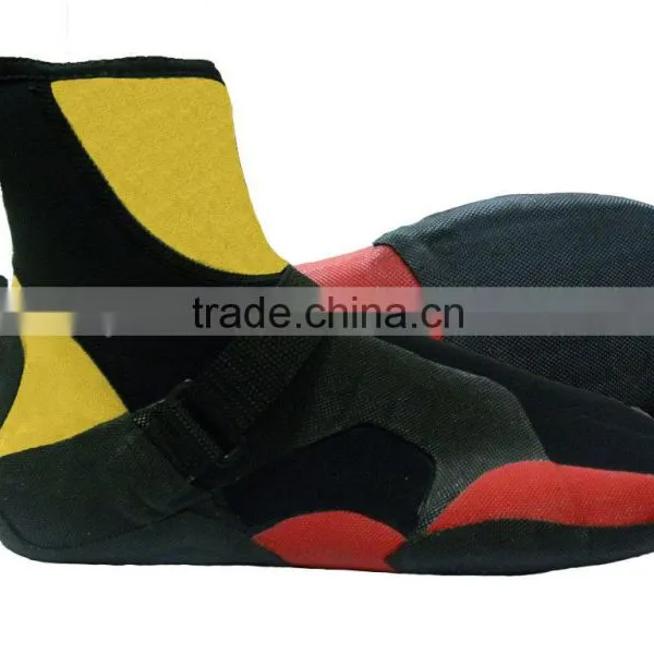 Diving Boots / Surfing Boots (BS-097) photo-3