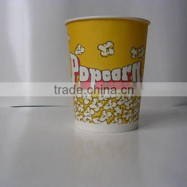 32oz Popcorn Cup