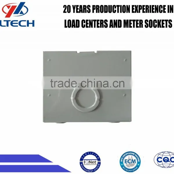 GPD2S 2way Hot Sale Cheapest ge Type Plug in Breaker Box photo-5
