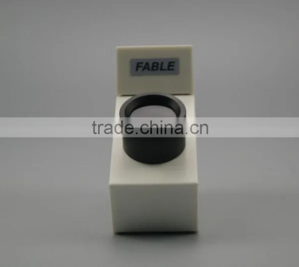 FABLE Professornal Refractometer With Built-in Monochrome LED Light photo-4