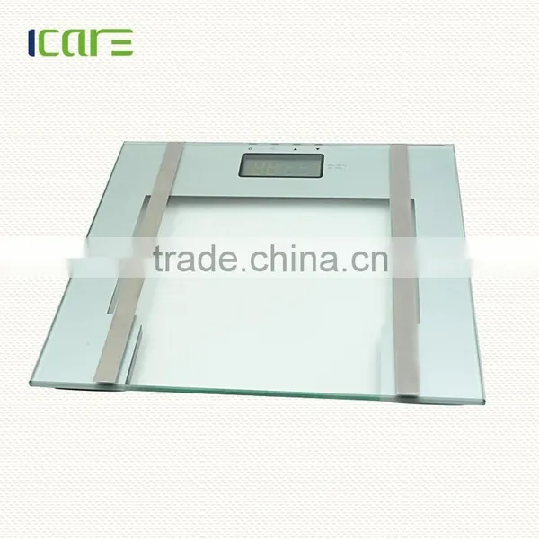Electronic Boby Fat Scale by BMI Principle