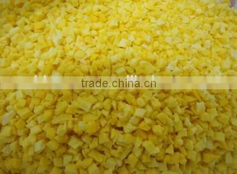 Frozen Dried Peach photo-5