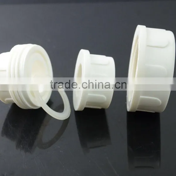 Plastic Pipe Environment-friendly. photo-6