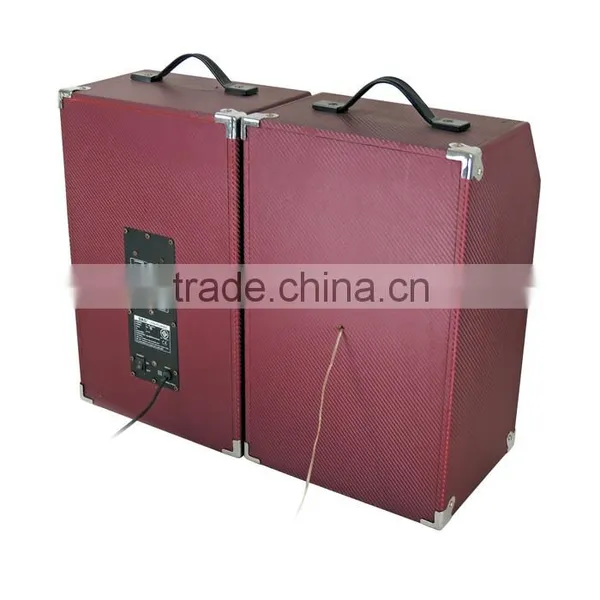 Hot Selling Factory Support Promotional Usb Speaker With LED Light photo-3