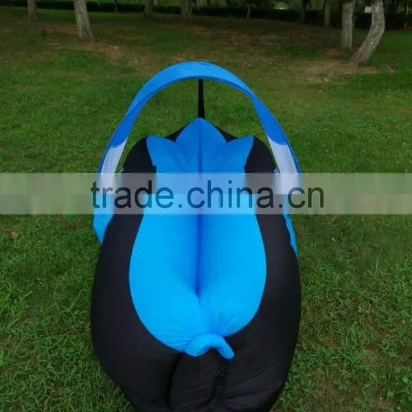 Laybag Inflatable Sleeping Bag photo-2