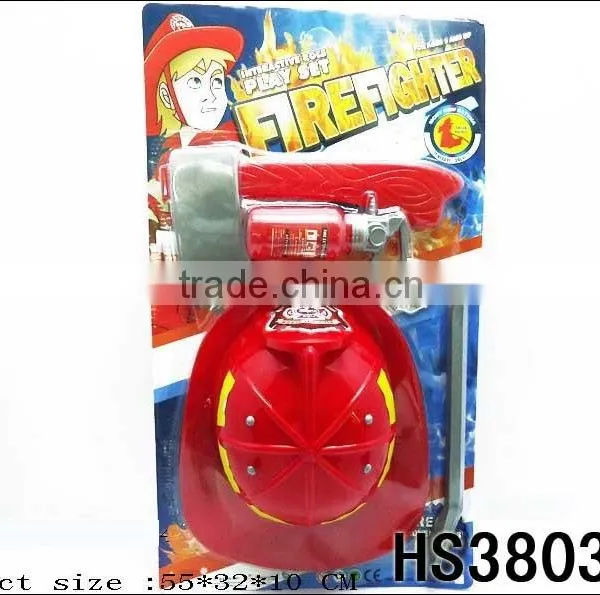Funny Creative Fire and Rescue Equipment New Boy Toys photo-6